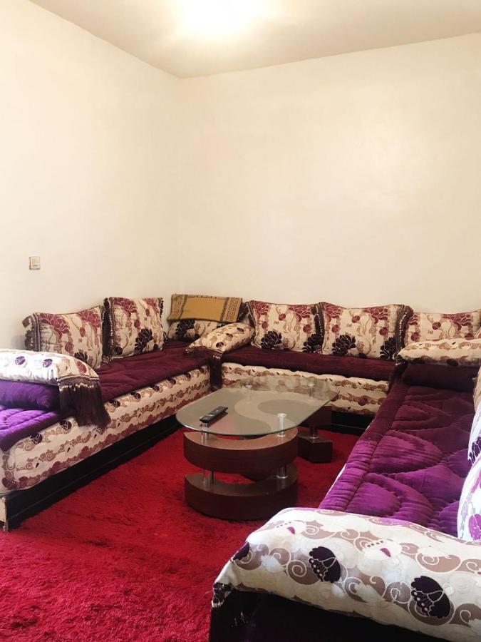 Calm Appartment Close To Airport Of Marrakech Marrakesh Buitenkant foto