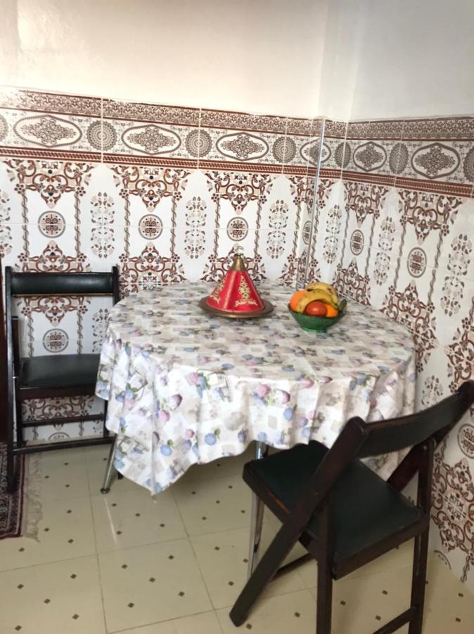 Calm Appartment Close To Airport Of Marrakech Marrakesh Buitenkant foto