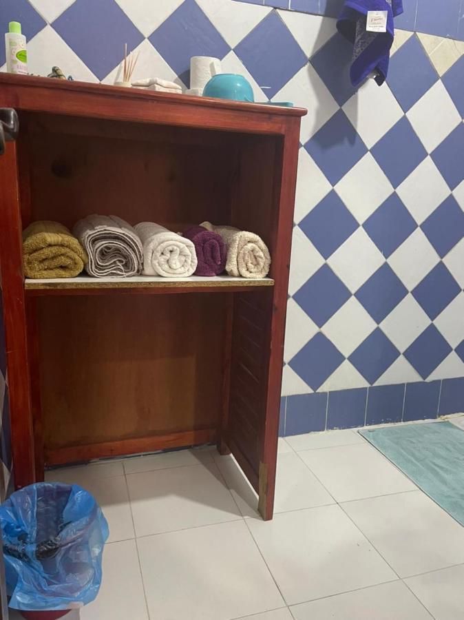 Calm Appartment Close To Airport Of Marrakech Marrakesh Buitenkant foto