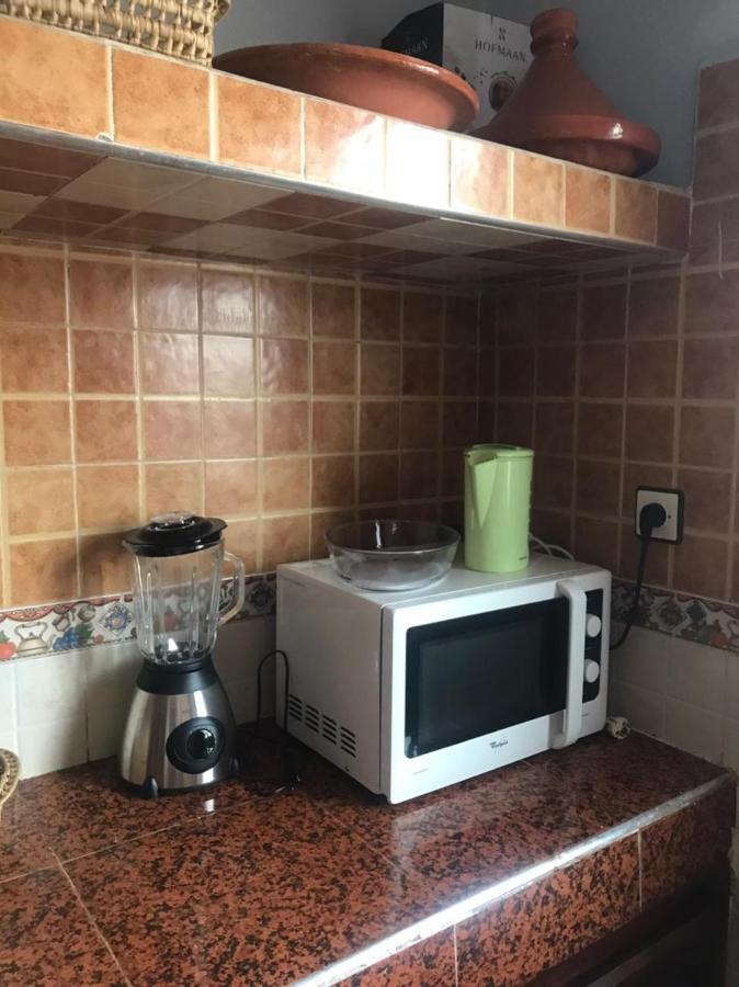 Calm Appartment Close To Airport Of Marrakech Marrakesh Buitenkant foto