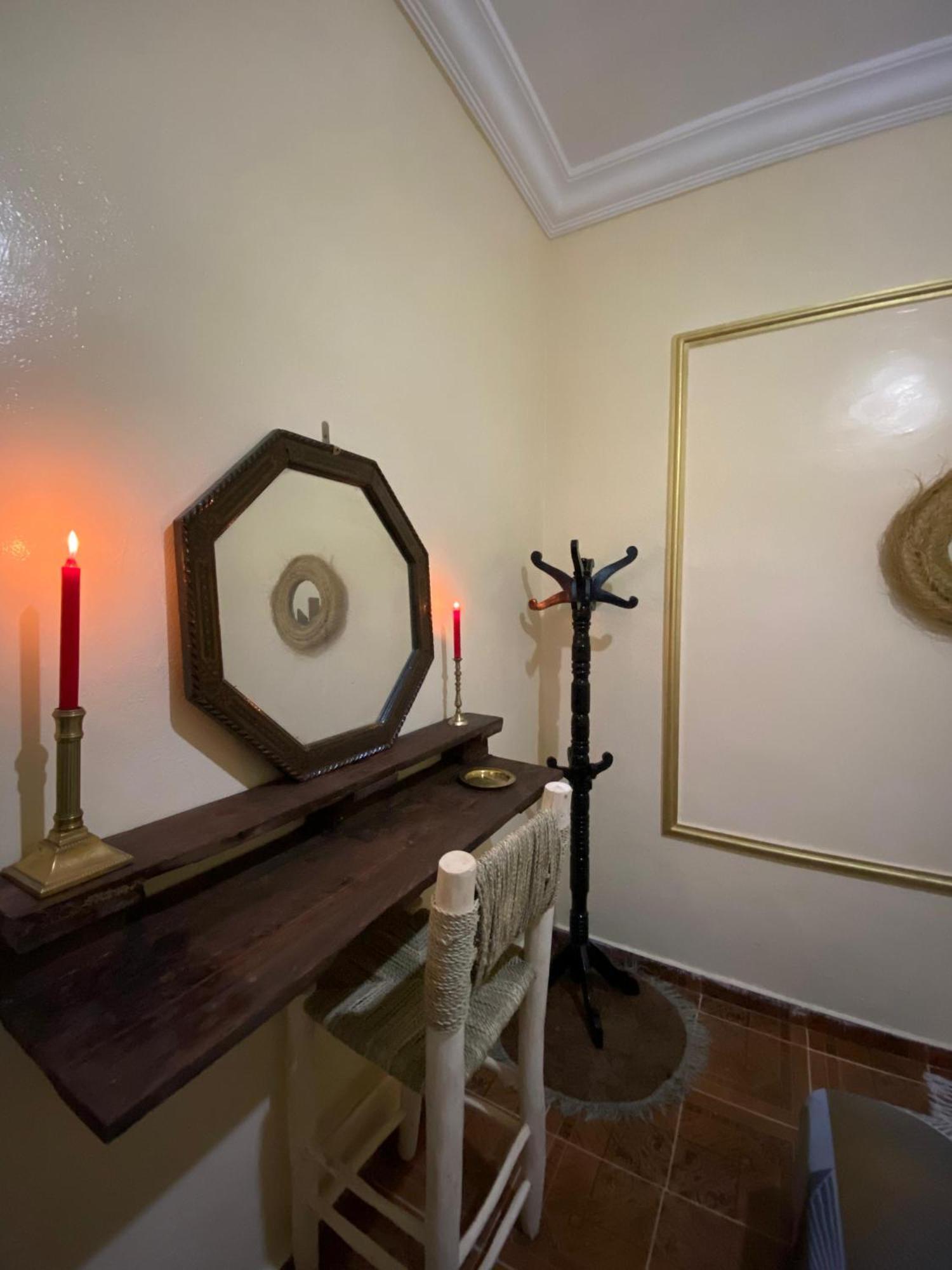 Calm Appartment Close To Airport Of Marrakech Marrakesh Buitenkant foto