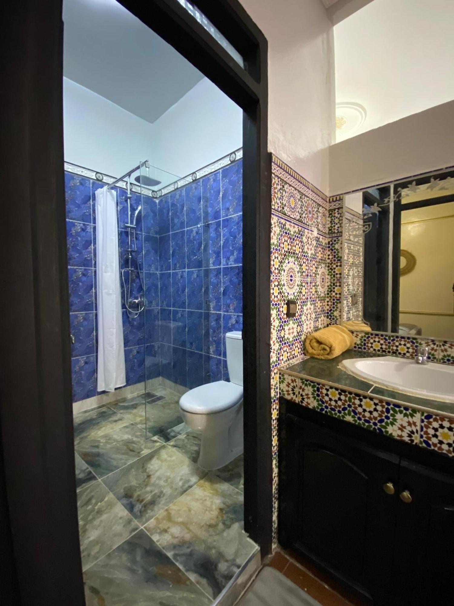 Calm Appartment Close To Airport Of Marrakech Marrakesh Buitenkant foto